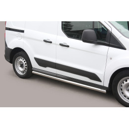 Bočné ochranné rámy Ford Transit Connect 2018- Tourneo TPS/362