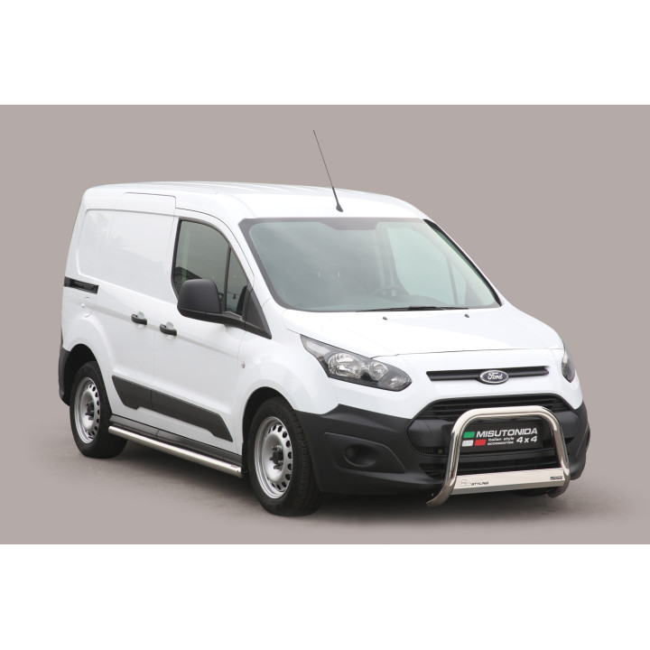 Bočné ochranné rámy Ford Transit Connect 2018- Tourneo TPS/362