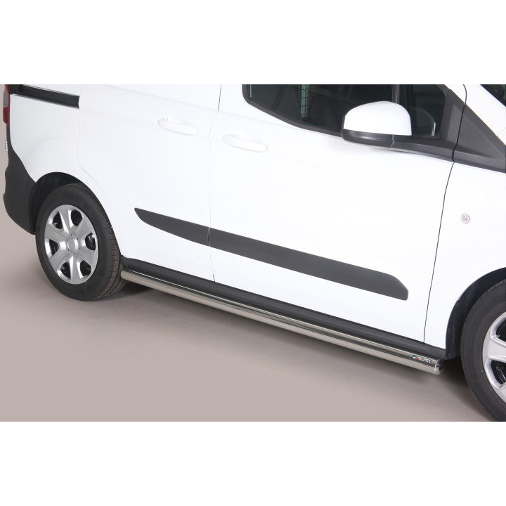 Bočné ochranné rámy Ford Transit Courier 2018 - Tourneo TPS/370