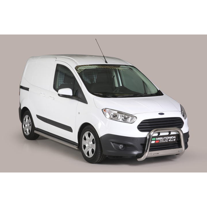 Bočné ochranné rámy Ford Transit Courier 2018 - Tourneo TPS/370