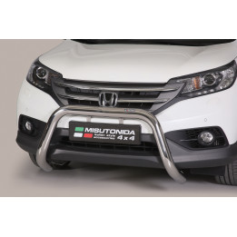 Predný ochranný rám SB 2012 - 2015 Honda CR-V SB/342