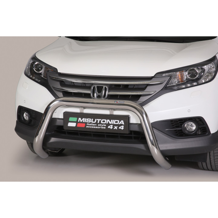 Predný ochranný rám SB 2012 - 2015 Honda CR-V SB/342