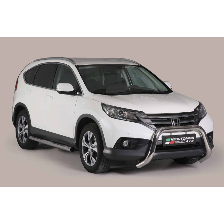 Predný ochranný rám SB 2012 - 2015 Honda CR-V SB/342