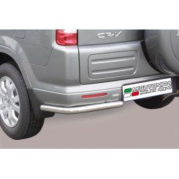 Zadný ochranný rám 2005 - 2006 Honda CR-V PPA/155