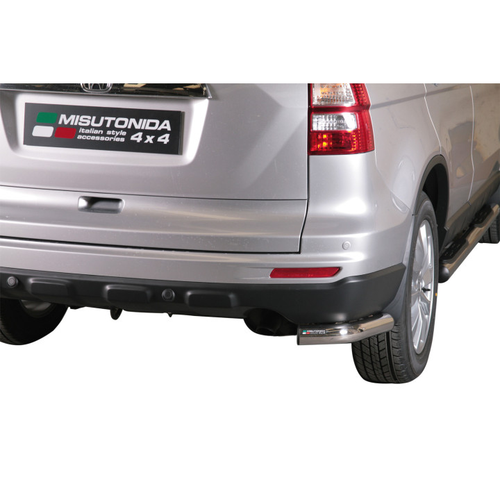 Zadný ochranný rám 2010 - 2012 Honda CR-V PPA/281