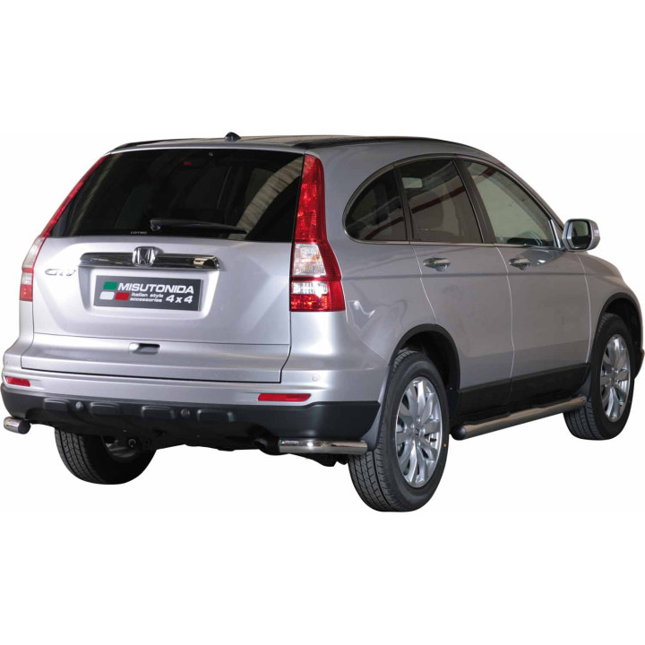 Zadný ochranný rám 2010 - 2012 Honda CR-V PPA/281
