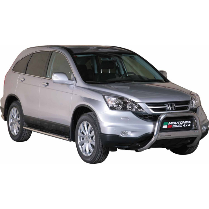 Predný ochranný rám Medium 2010 - 2012 Honda CR-V MED/K/281