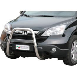 Predný ochranný rám vysoký 2007 - 2010 Honda CR-V MA/196