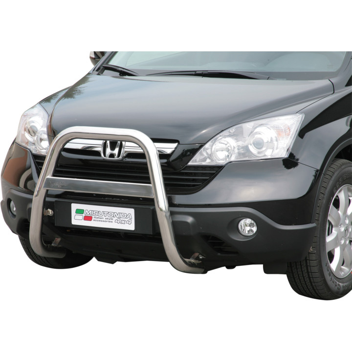 Predný ochranný rám vysoký 2007 - 2010 Honda CR-V MA/196