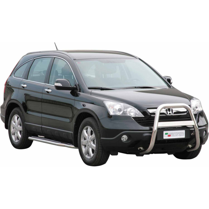Predný ochranný rám vysoký 2007 - 2010 Honda CR-V MA/196