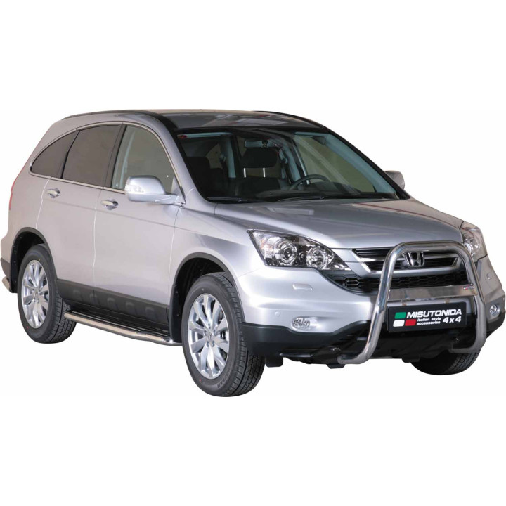 Predný ochranný rám vysoký 2010 - 2012 Honda CR-V MA/281