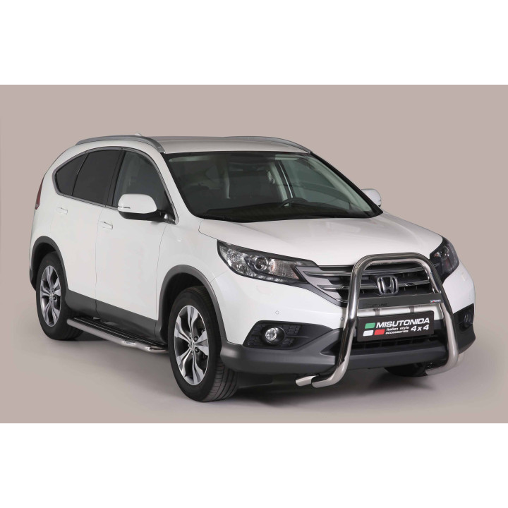 Predný ochranný rám vysoký 2012 - 2015 Honda CR-V MA/342