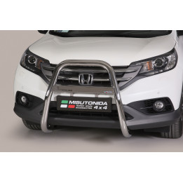 Predný ochranný rám vysoký 2012 - 2015 Honda CR-V MA/K/342