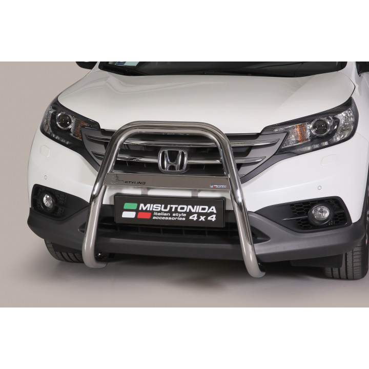 Predný ochranný rám vysoký 2012 - 2015 Honda CR-V MA/K/342