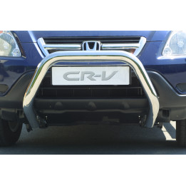 Predný ochranný rám SB 2002 - 2004 Honda CR-V SB/137