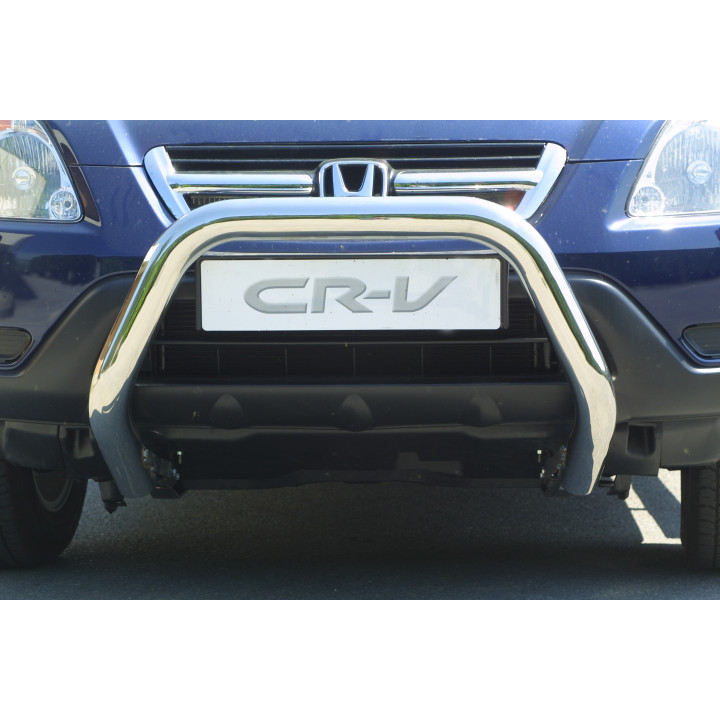 Predný ochranný rám SB 2002 - 2004 Honda CR-V SB/137