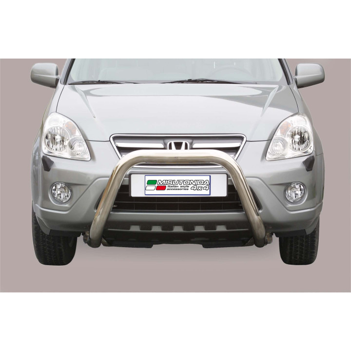 Predný ochranný rám SB 2005 - 2006 Honda CR-V SB/155