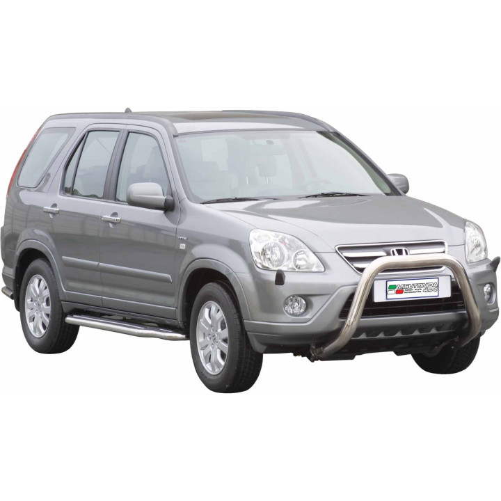 Predný ochranný rám SB 2005 - 2006 Honda CR-V SB/155