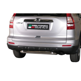 Zadný ochranný rám 2010 - 2012 Honda CR-V PP1/281