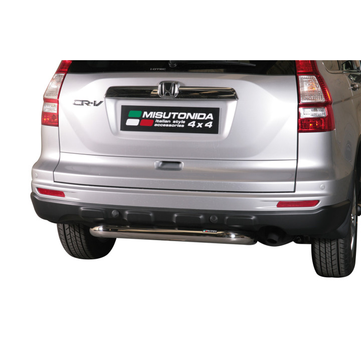 Zadný ochranný rám 2010 - 2012 Honda CR-V PP1/281
