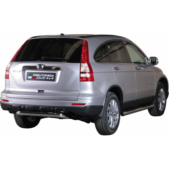 Zadný ochranný rám 2010 - 2012 Honda CR-V PP1/281