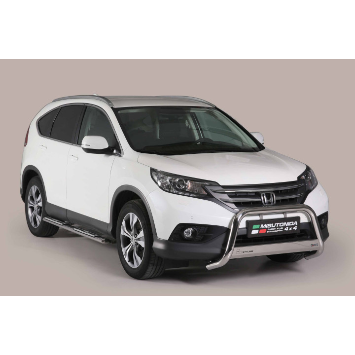 Dizajnová bočná ochrana 2012 - 2015 Honda CR-V DSP/342