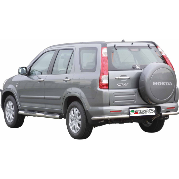 Bočné nášľapy 2005 - 2006 Honda CR-V GP/155