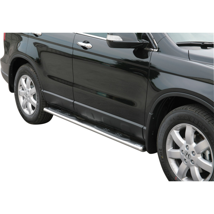 Oválne bočné nášľapy 2007 - 2010 Honda CR-V GPO/196