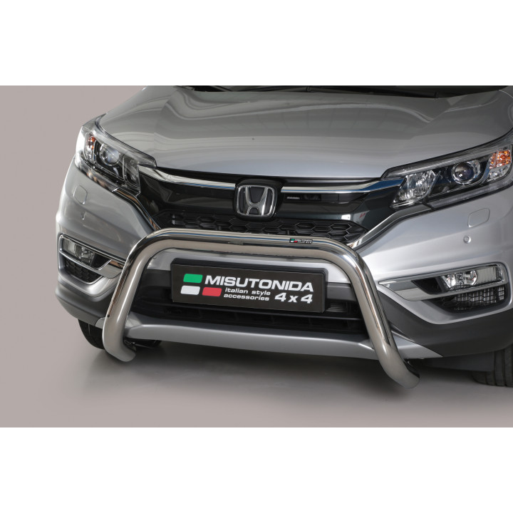Predný ochranný rám SB 2016 - 2018 Honda CR-V SB/405