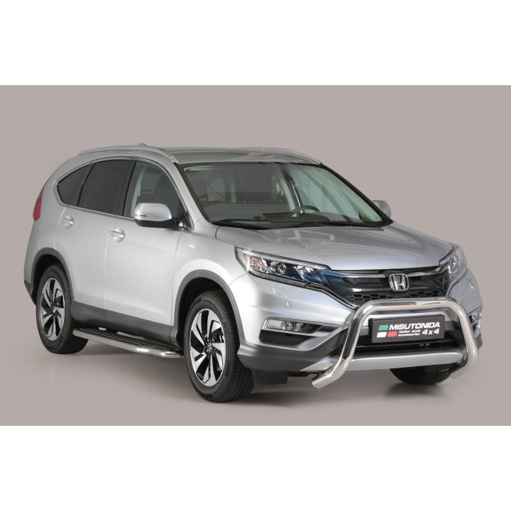 Predný ochranný rám SB 2016 - 2018 Honda CR-V SB/405