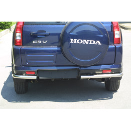 Zadný ochranný rám 2002 - 2004 Honda CR-V PPA/137