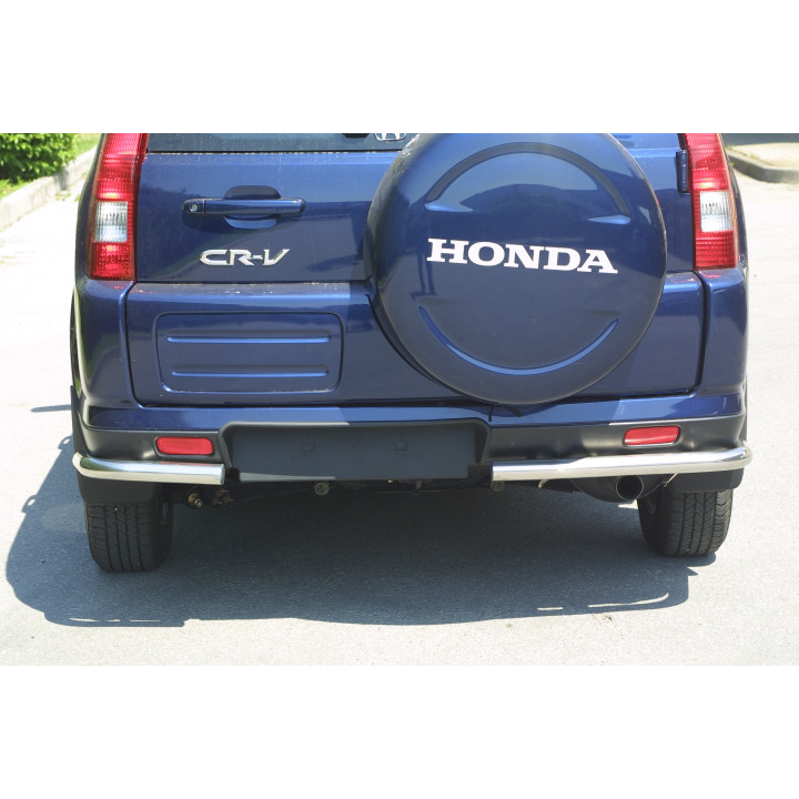 Zadný ochranný rám 2002 - 2004 Honda CR-V PPA/137