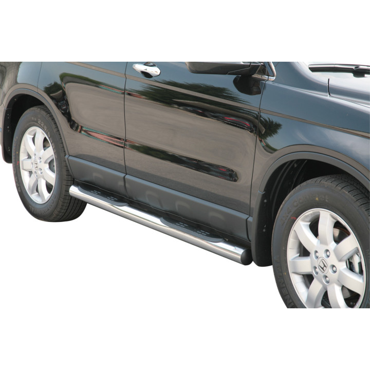 Bočné nášľapy 2007 - 2010 Honda CR-V GP/196