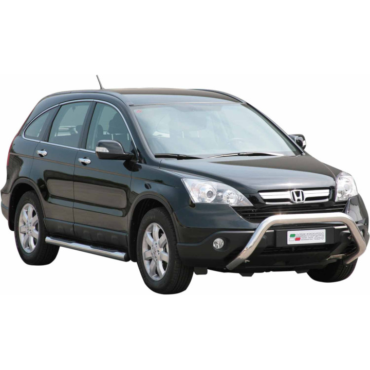 Bočné nášľapy 2007 - 2010 Honda CR-V GP/196