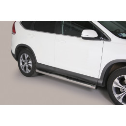 Bočné nášľapy 2012 - 2015 Honda CR-V GP/342