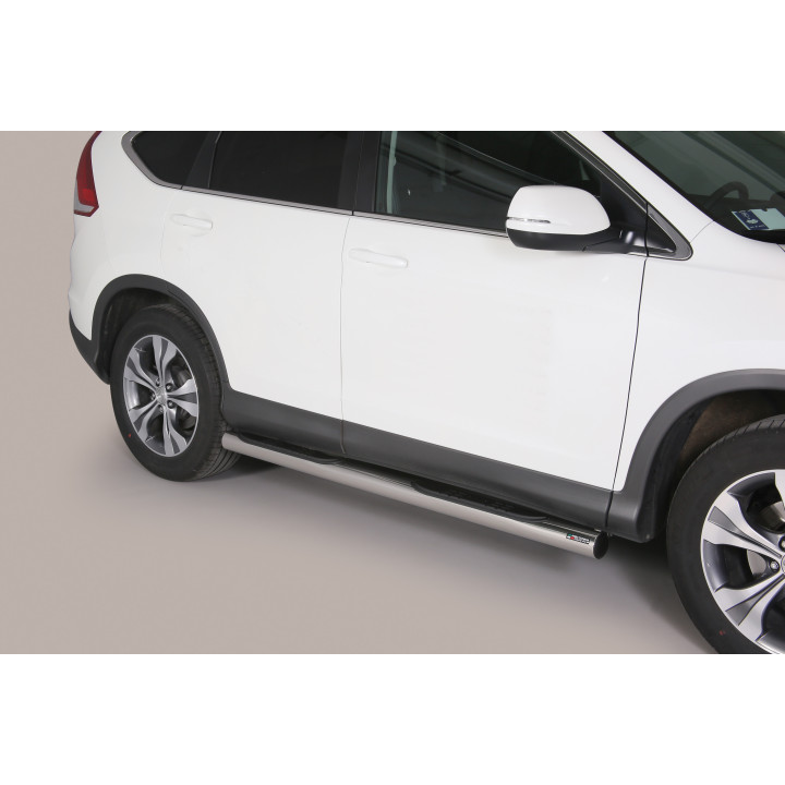 Bočné nášľapy 2012 - 2015 Honda CR-V GP/342