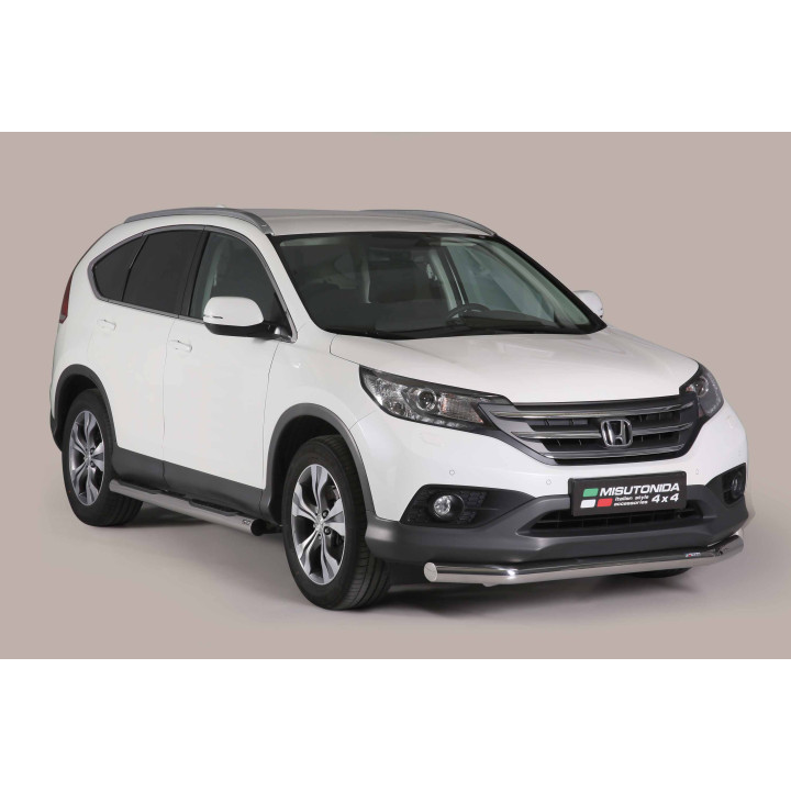Bočné nášľapy 2012 - 2015 Honda CR-V GP/342