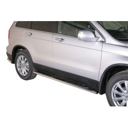 Oválne bočné nášľapy 2010 - 2012 Honda CR-V GPO/281