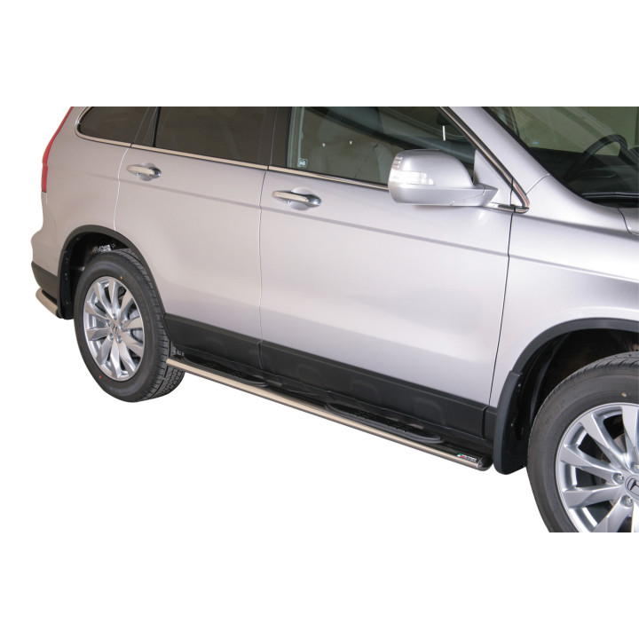 Oválne bočné nášľapy 2010 - 2012 Honda CR-V GPO/281