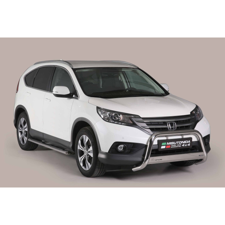 Oválne bočné nášľapy 2012 - 2015 Honda CR-V GPO/342
