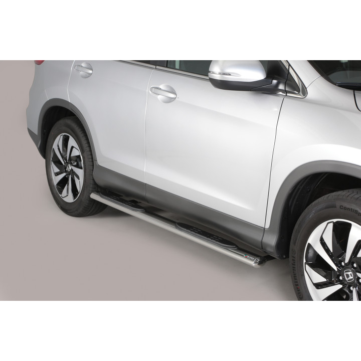Oválne bočné nášľapy 2016 - 2018 Honda CR-V GPO/405