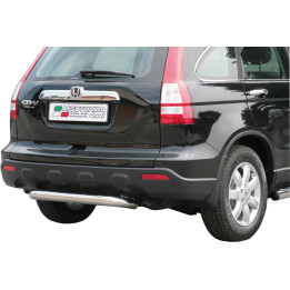 Zadný ochranný rám Honda HR-V 5 dveřes 1999 - 2007 PP1/105