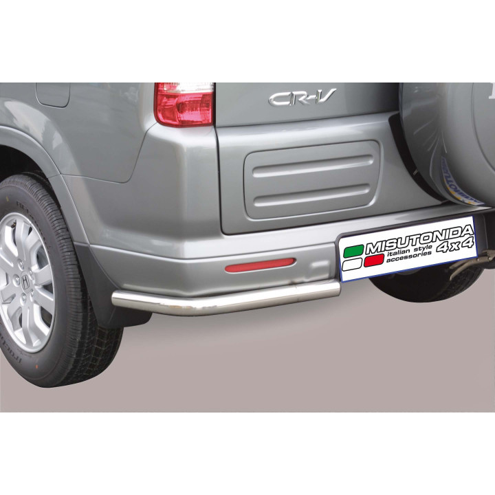 Zadný ochranný rám 1998 - 2001 Honda CR-V PPA/75