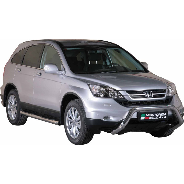 Predný ochranný rám SB 2010 - 2012 Honda CR-V SB/281