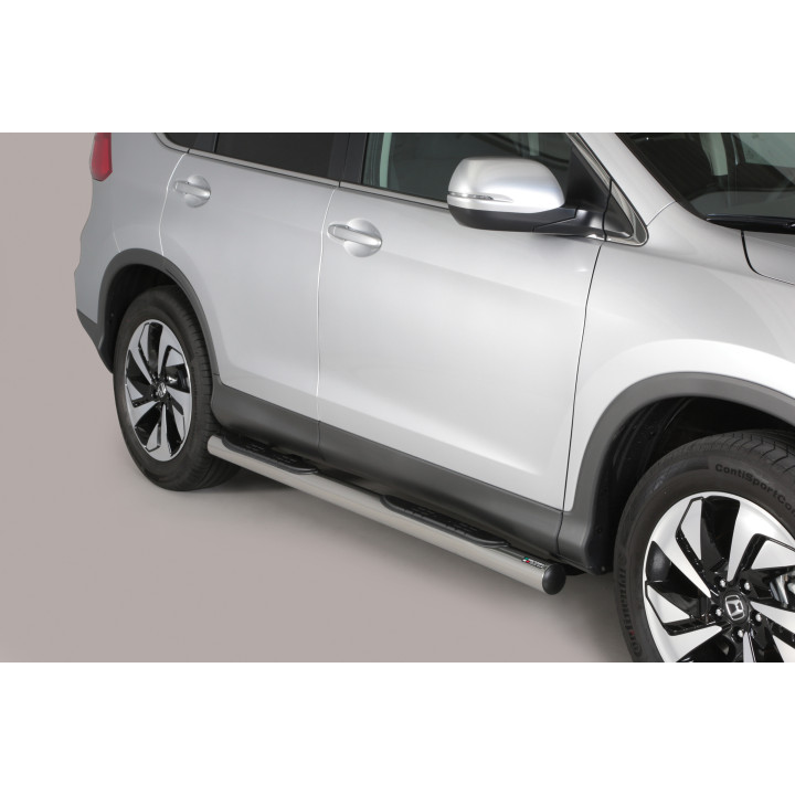 Bočné nášľapy 2016 - 2018 Honda CR-V GP/405