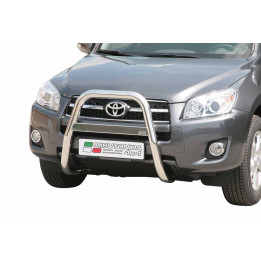 Predný ochranný rám vysoký 2009 - 2010 Toyota RAV 4 MA/245