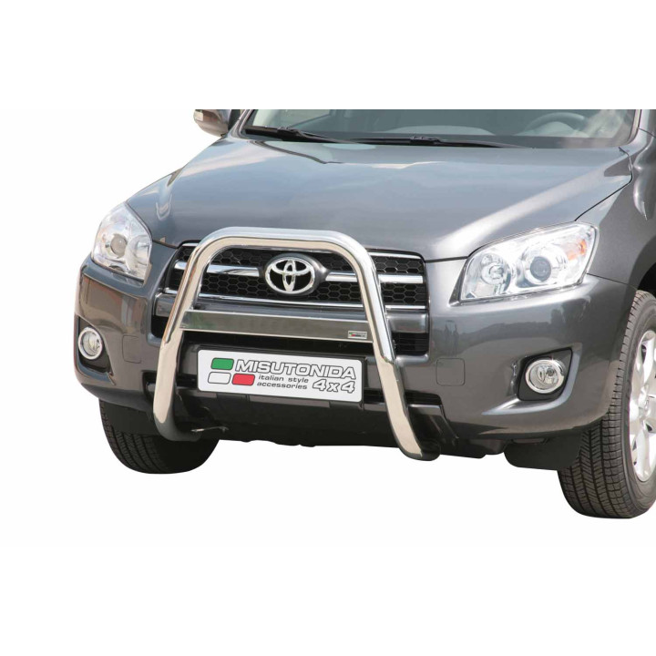 Predný ochranný rám vysoký 2009 - 2010 Toyota RAV 4 MA/245