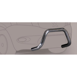 Predný ochranný rám SB 2003 - 2005 Toyota RAV 4 Wagon SB/143