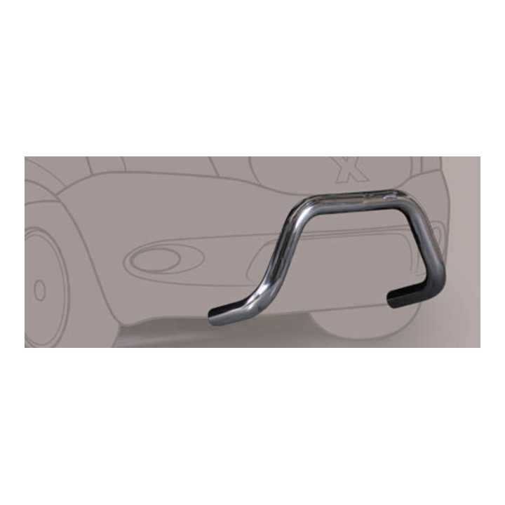 Predný ochranný rám SB 2003 - 2005 Toyota RAV 4 Wagon SB/143