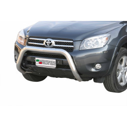 Predný ochranný rám SB 2006 - 2009 Toyota RAV 4 SB/175